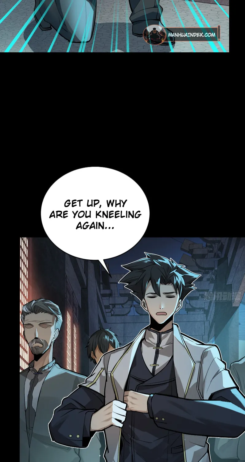 Legend of Star General (Colored) Chapter 108 page 11 - 