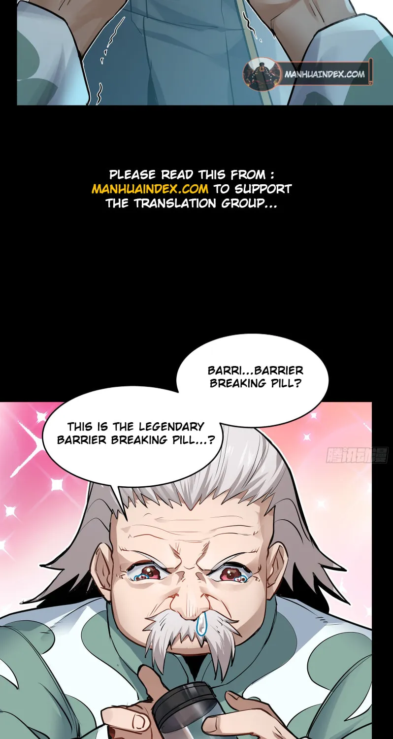 Legend of Star General (Colored) Chapter 108 page 16 - 