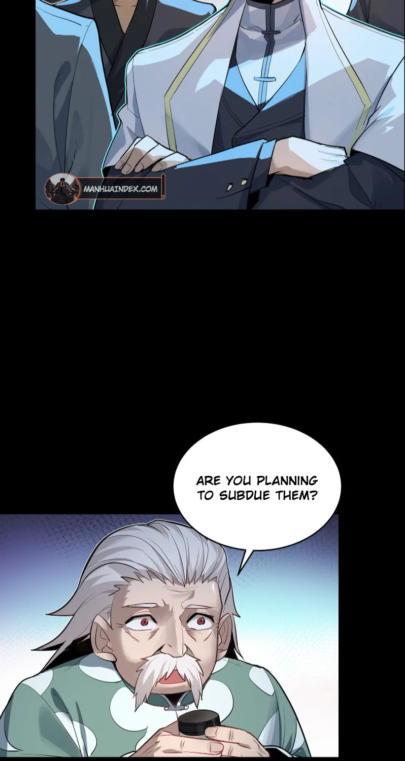 Legend of Star General (Colored) Chapter 108 page 18 - 