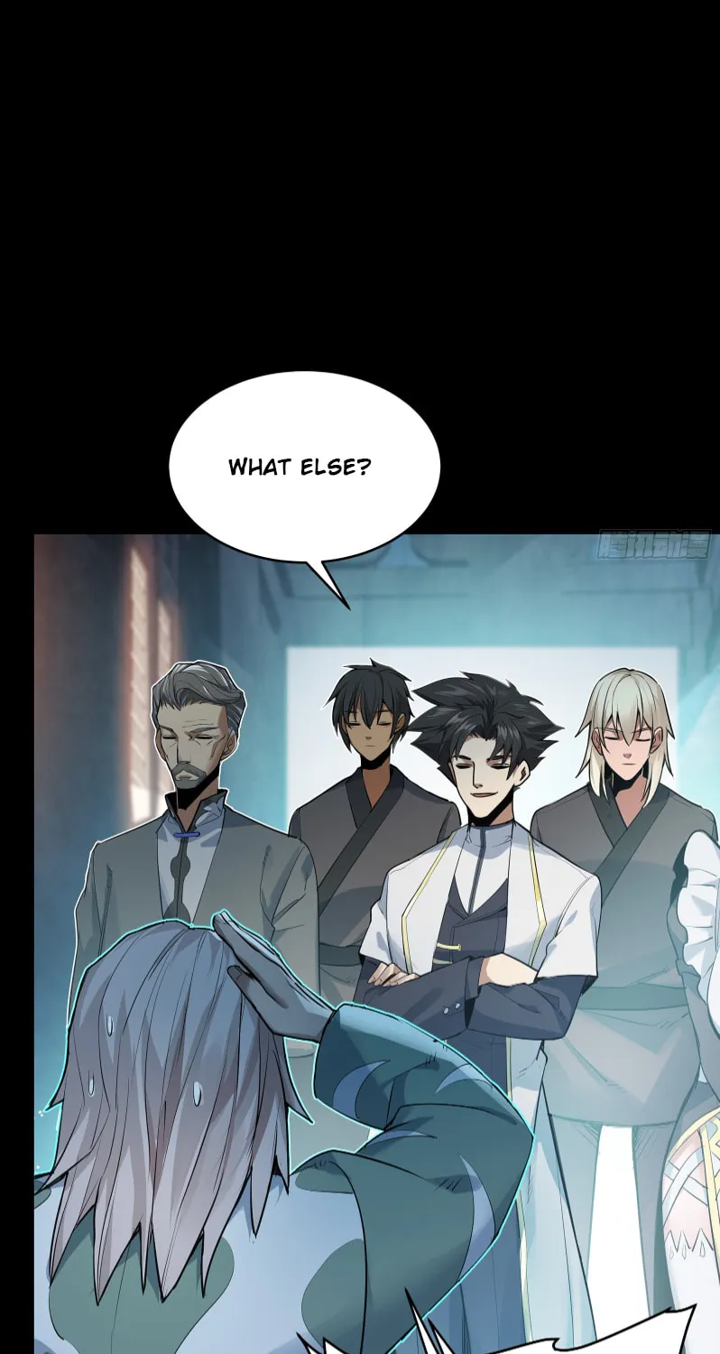Legend of Star General (Colored) Chapter 108 page 19 - 