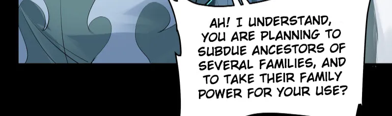 Legend of Star General (Colored) Chapter 108 page 20 - 