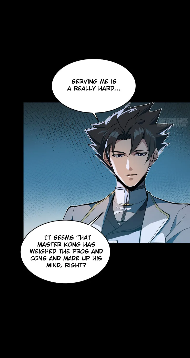 Legend of Star General (Colored) Chapter 108 page 3 - 
