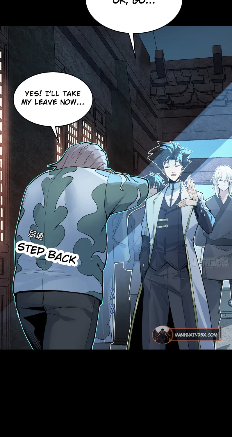 Legend of Star General (Colored) Chapter 108 page 23 - 