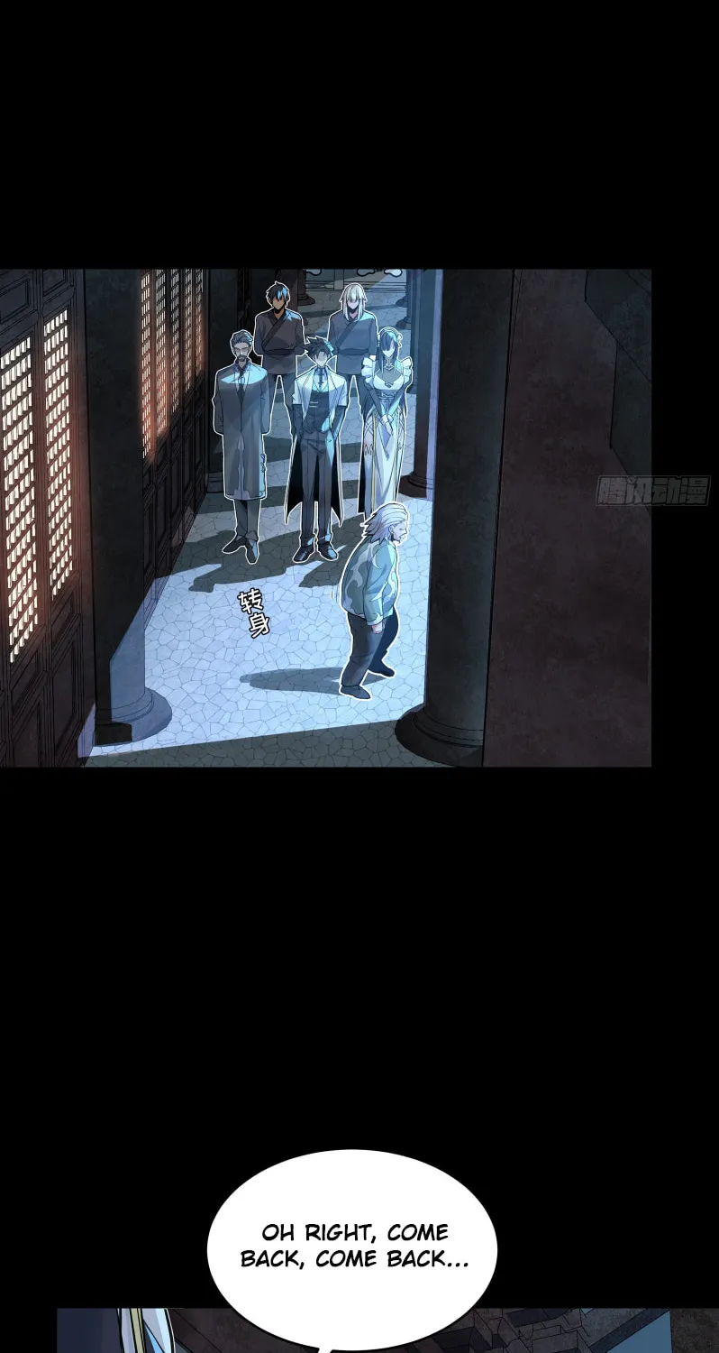Legend of Star General (Colored) Chapter 108 page 24 - 