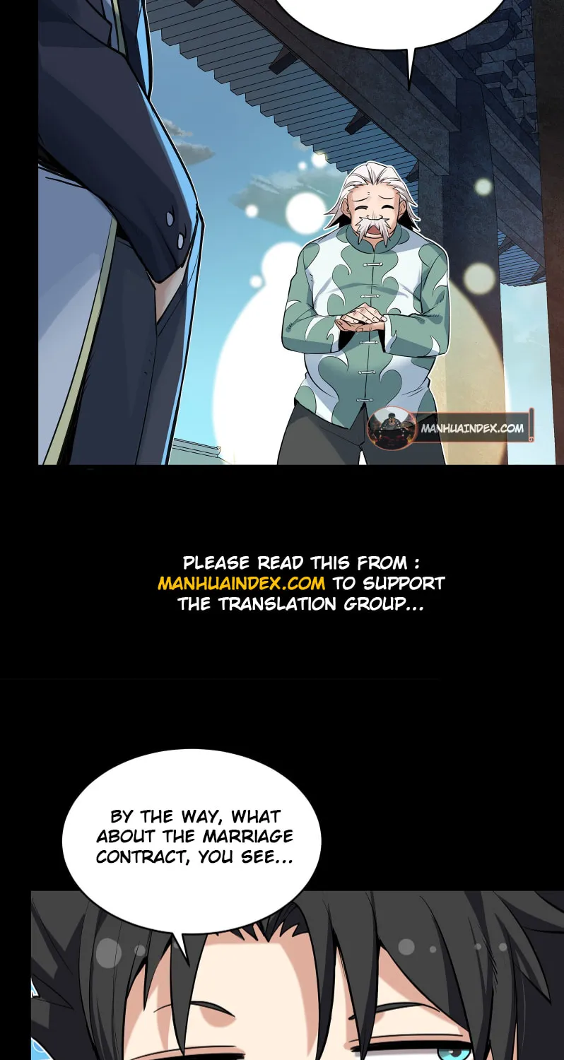 Legend of Star General (Colored) Chapter 108 page 26 - 