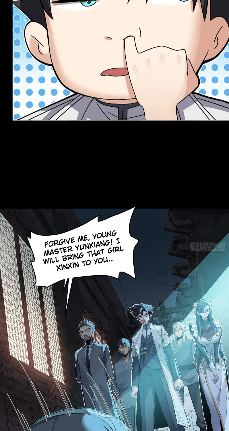 Legend of Star General (Colored) Chapter 108 page 27 - 