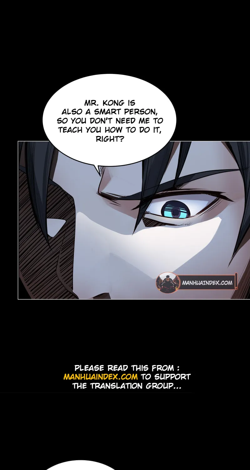Legend of Star General (Colored) Chapter 108 page 30 - 