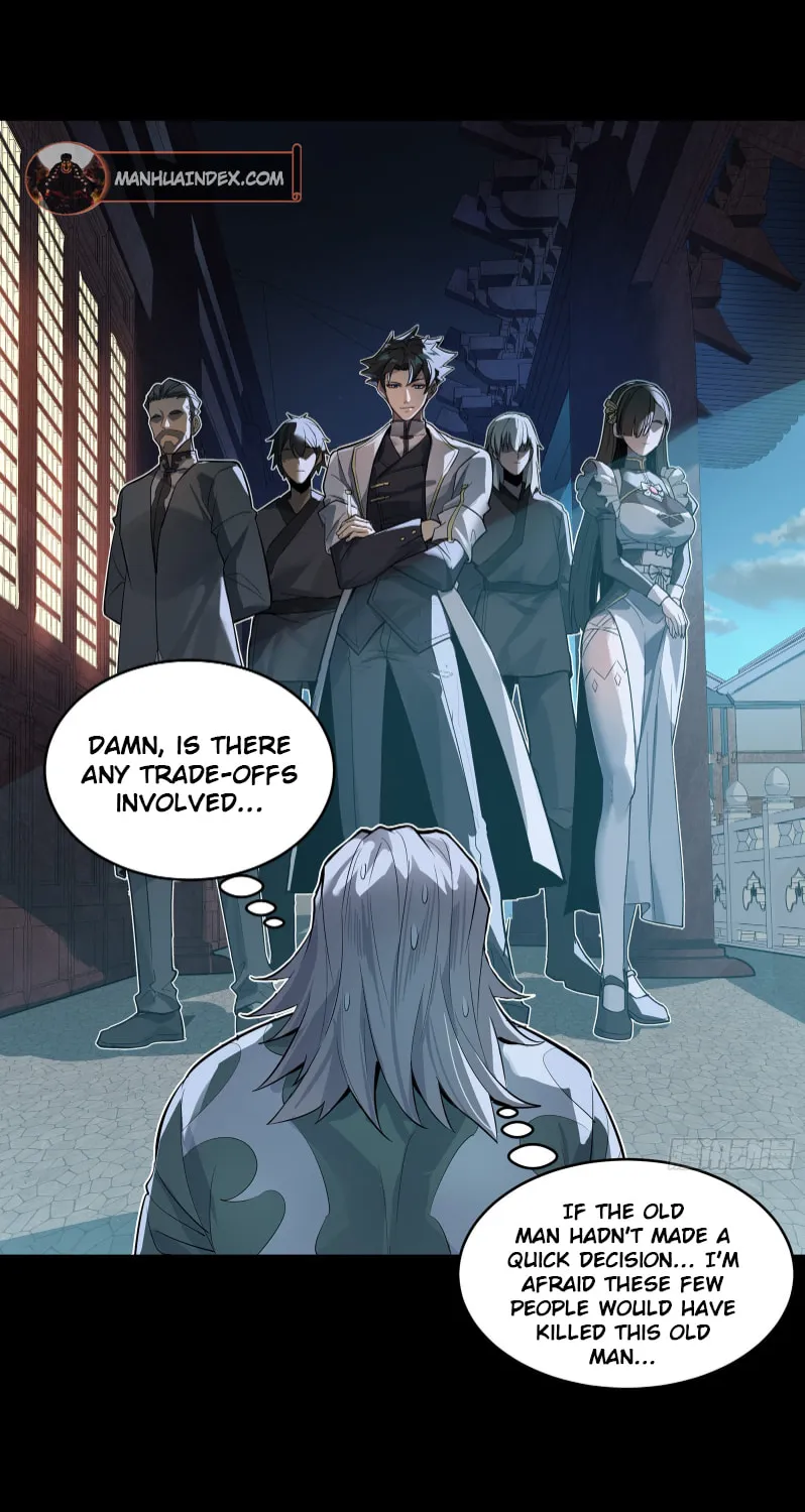 Legend of Star General (Colored) Chapter 108 page 4 - 
