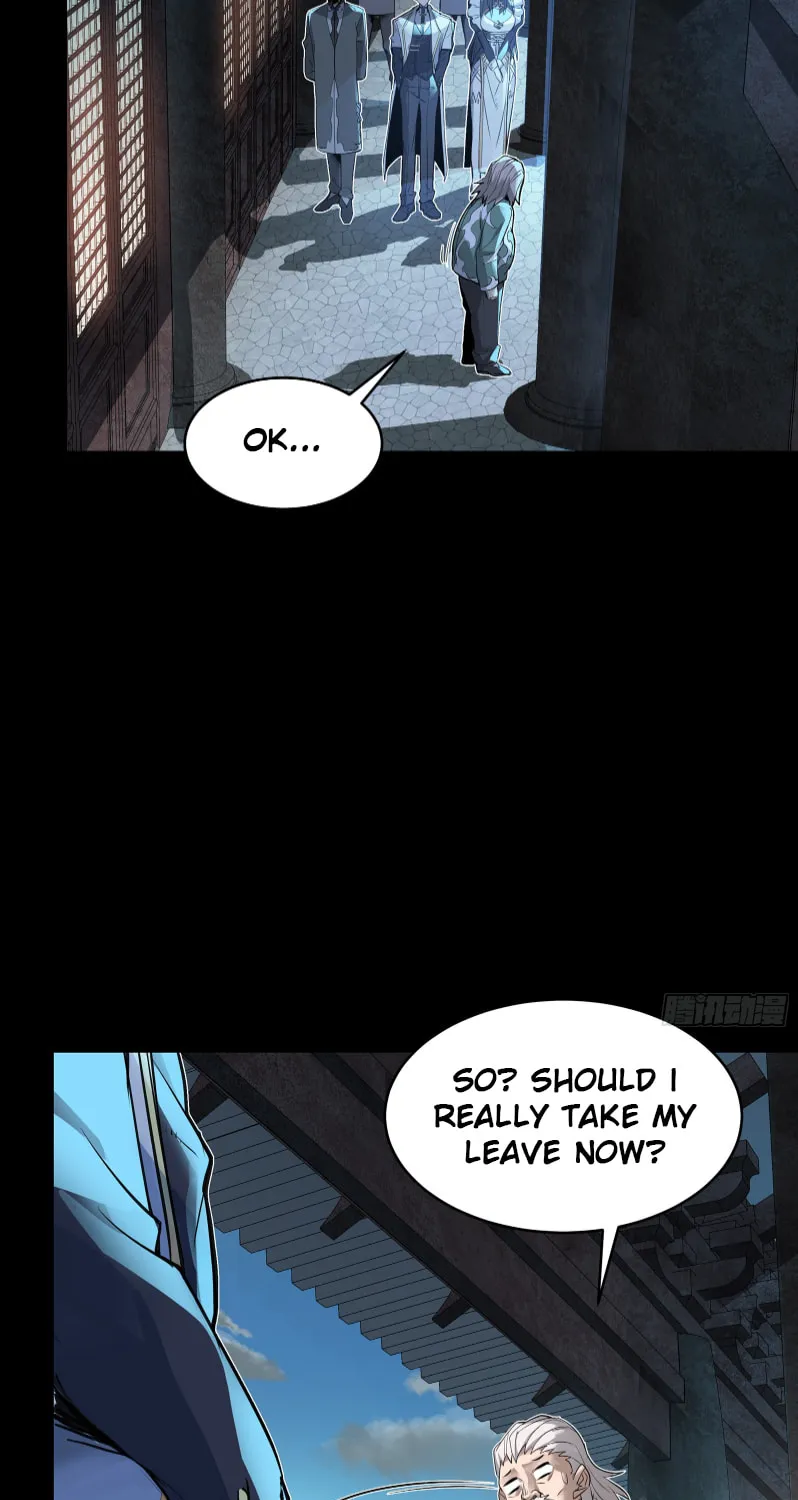 Legend of Star General (Colored) Chapter 108 page 33 - 