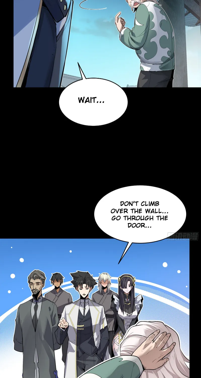 Legend of Star General (Colored) Chapter 108 page 34 - 