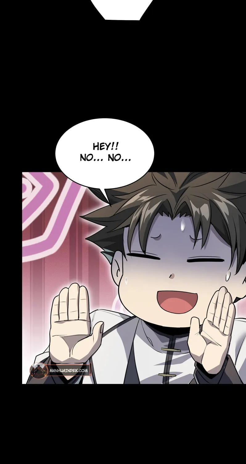 Legend of Star General (Colored) Chapter 108 page 41 - 