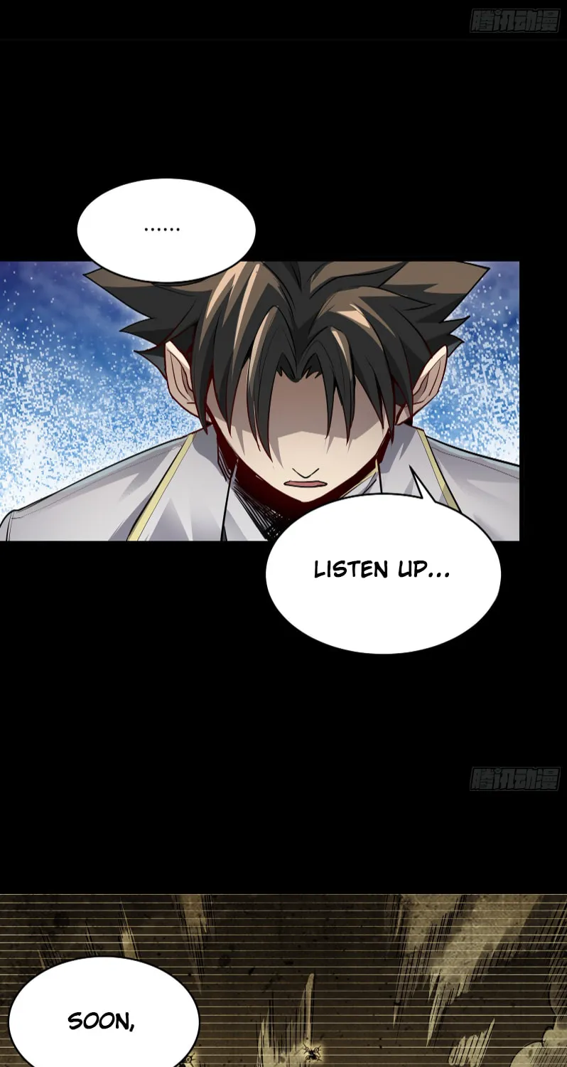 Legend of Star General (Colored) Chapter 108 page 42 - 