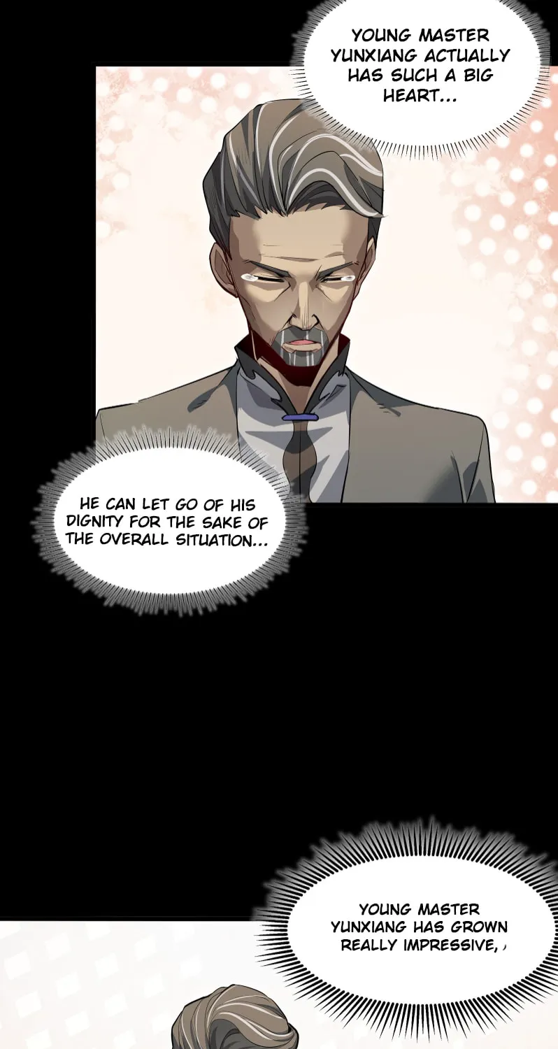 Legend of Star General (Colored) Chapter 108 page 47 - 