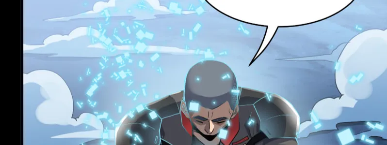 Legend of Star General (Colored) Chapter 108 page 60 - 