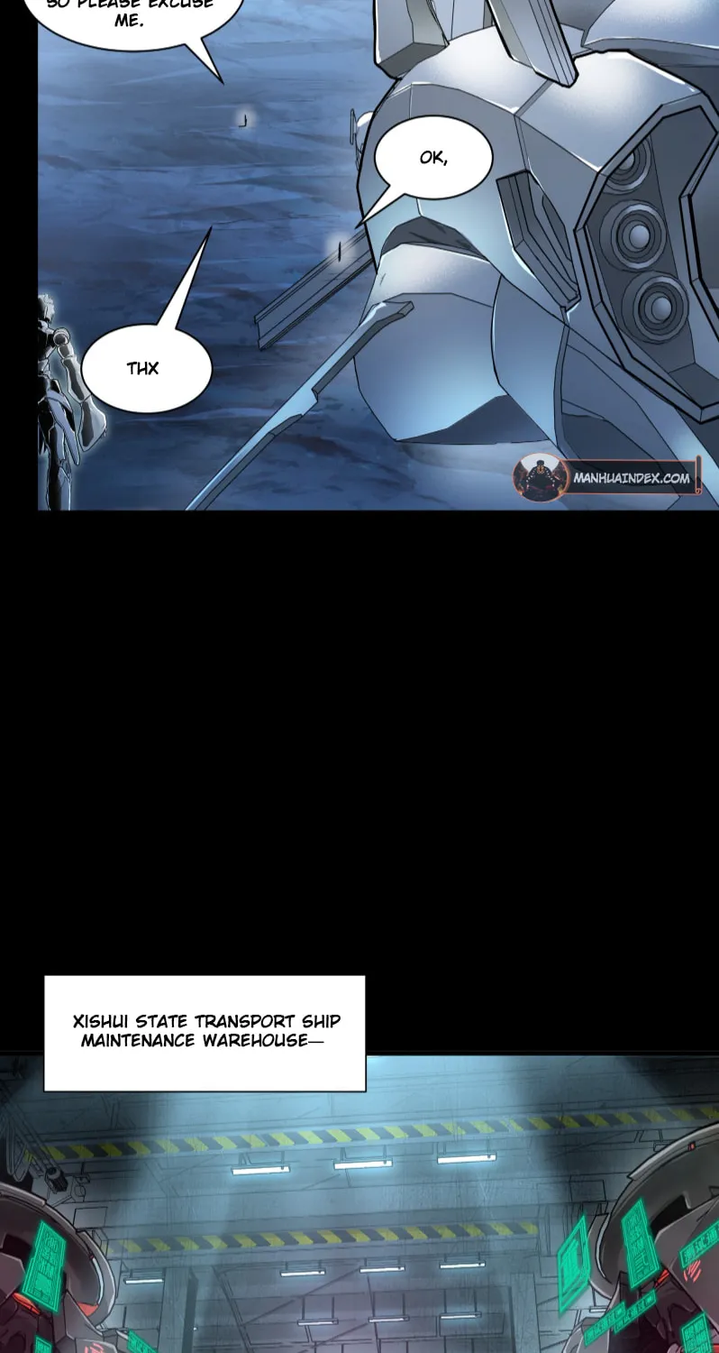 Legend of Star General (Colored) Chapter 108 page 64 - 