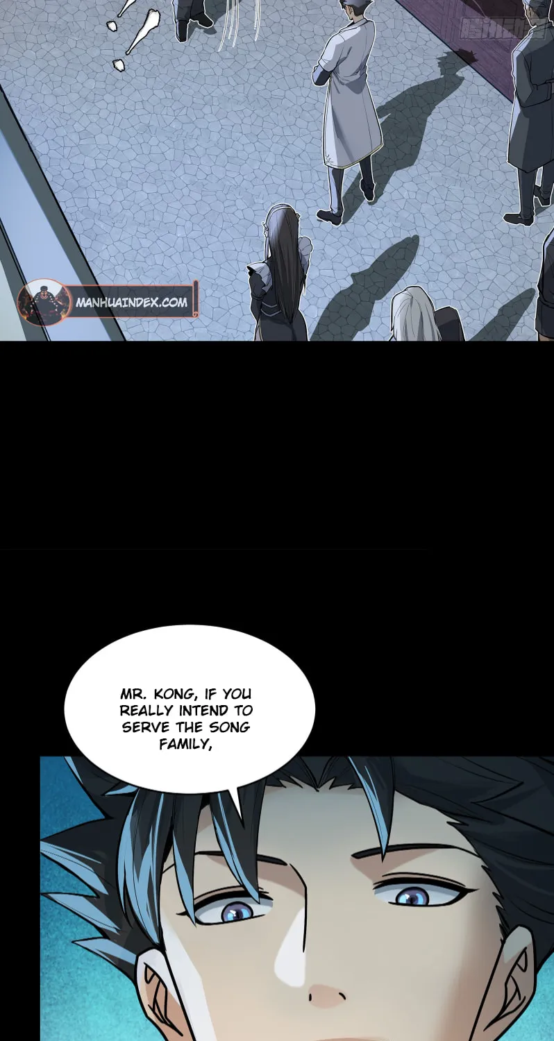 Legend of Star General (Colored) Chapter 108 page 9 - 