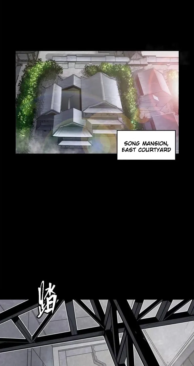 Legend of Star General (Colored) Chapter 109 page 2 - 