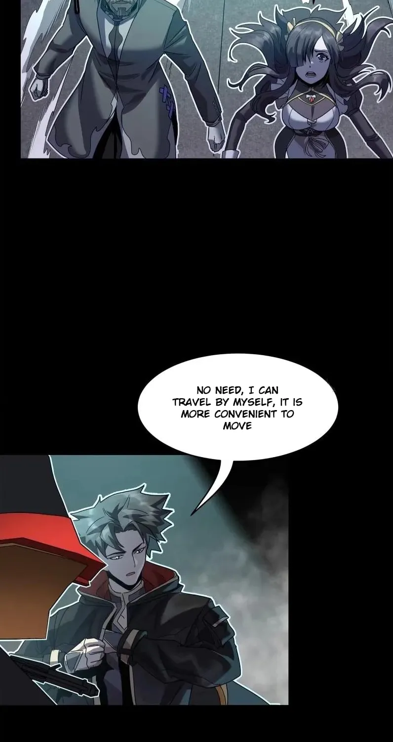 Legend of Star General (Colored) Chapter 109 page 12 - 