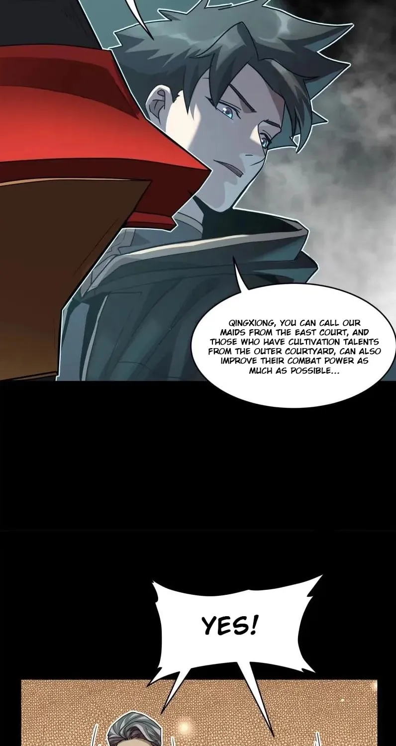 Legend of Star General (Colored) Chapter 109 page 15 - 