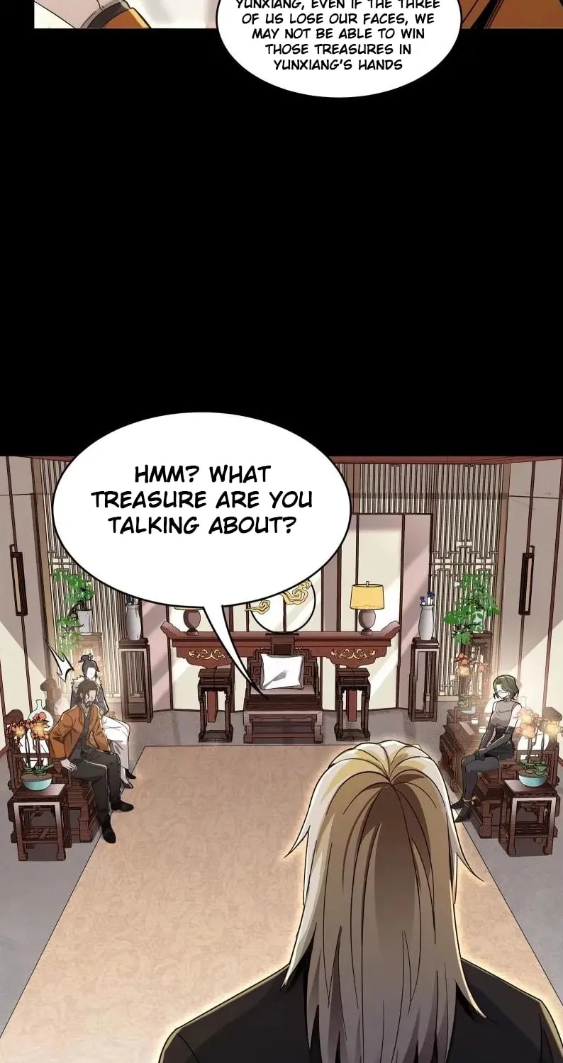 Legend of Star General (Colored) Chapter 109 page 26 - 