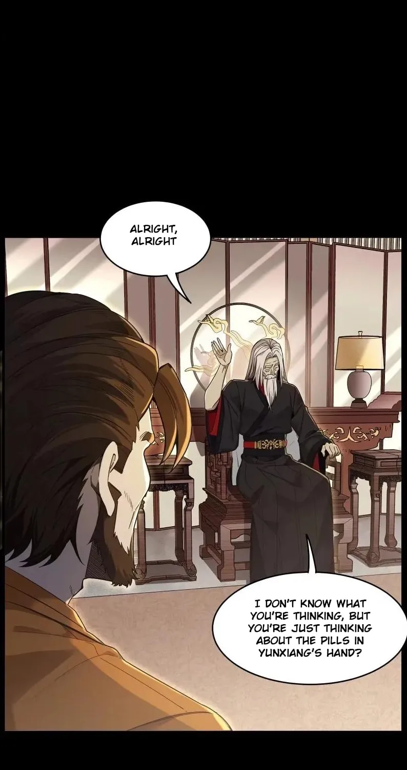 Legend of Star General (Colored) Chapter 109 page 30 - 
