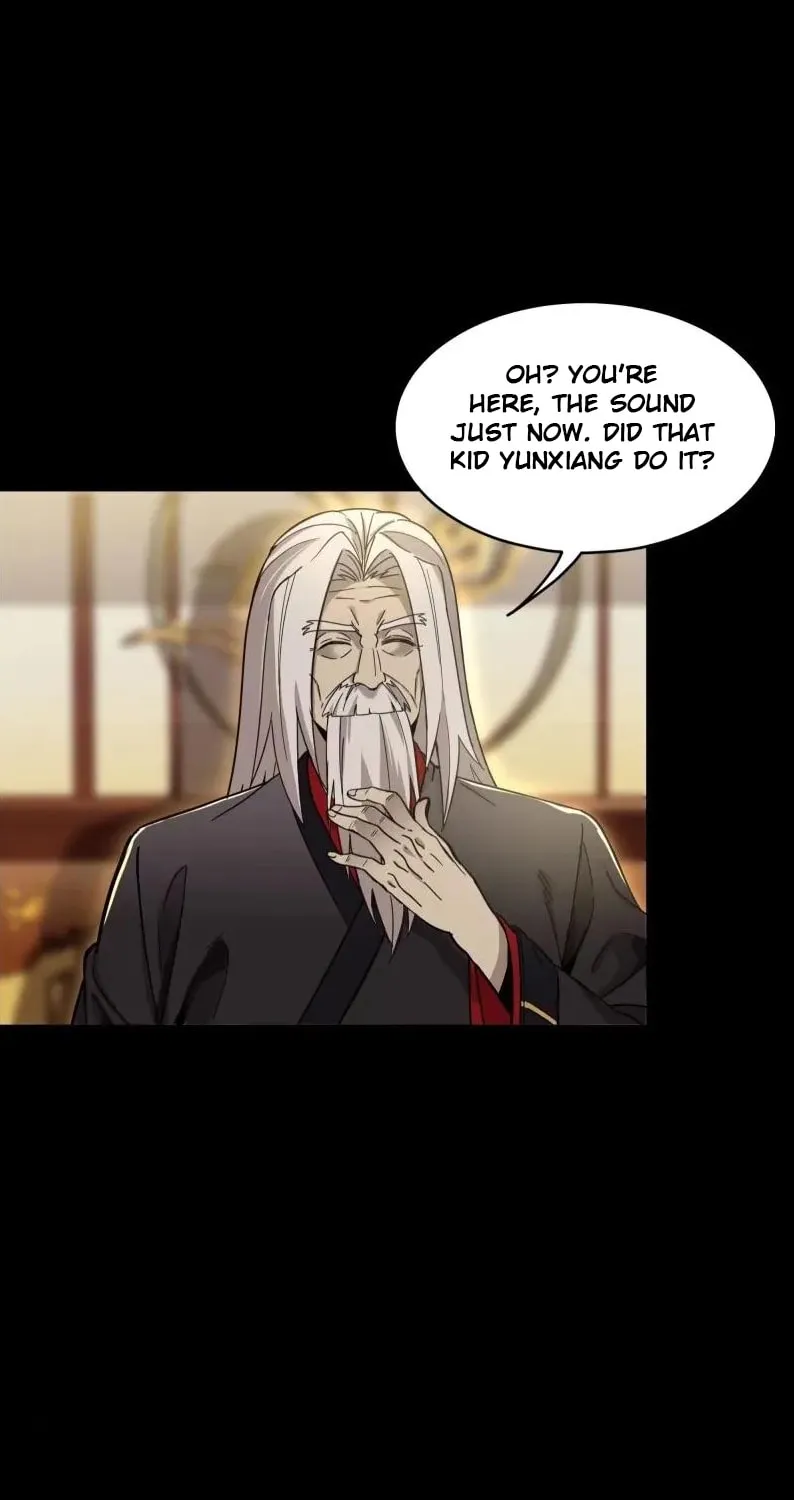 Legend of Star General (Colored) Chapter 109 page 33 - 