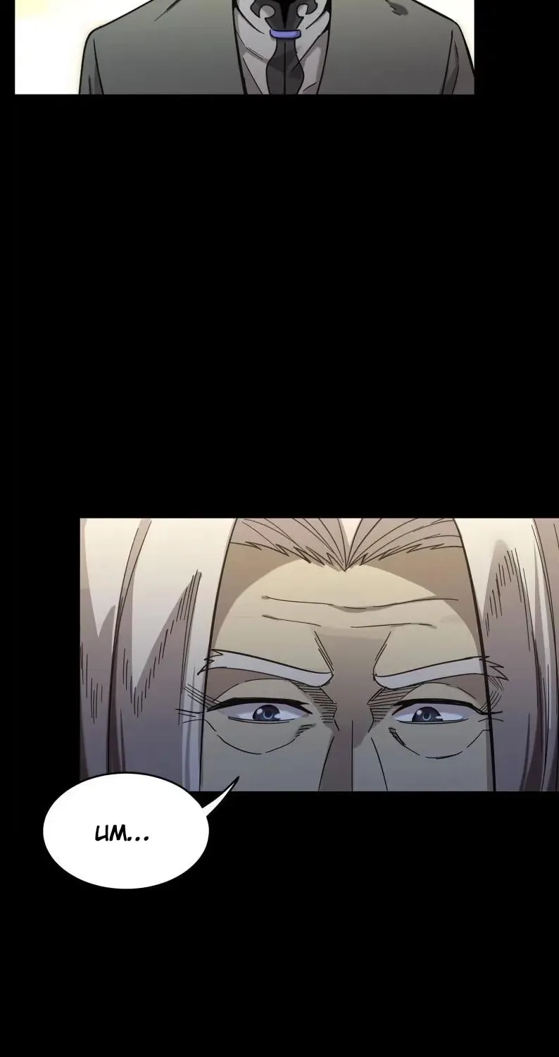 Legend of Star General (Colored) Chapter 109 page 37 - 