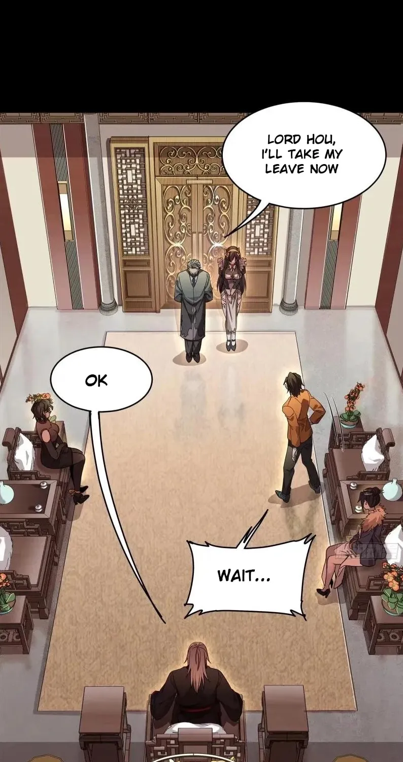 Legend of Star General (Colored) Chapter 109 page 38 - 