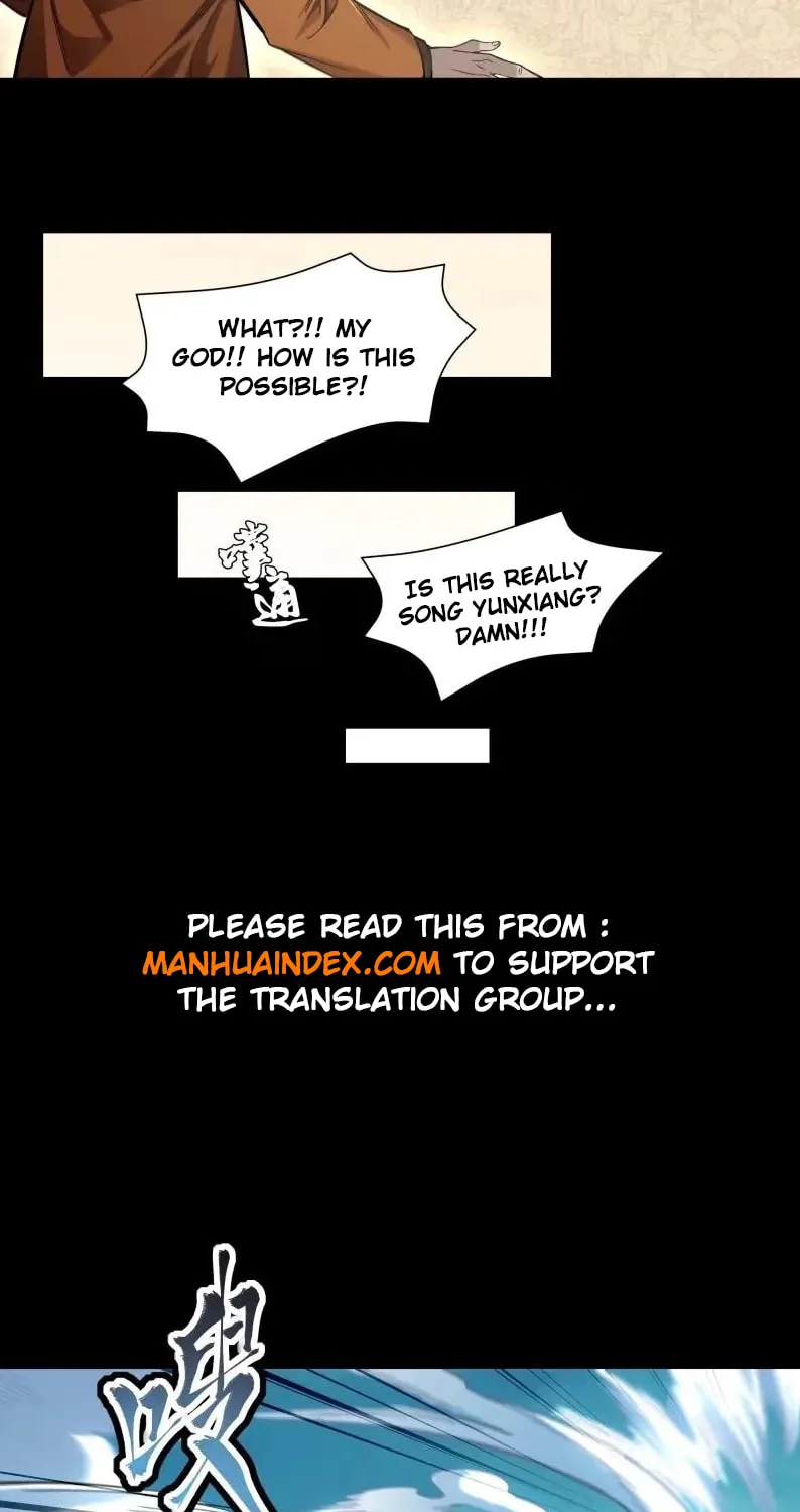 Legend of Star General (Colored) Chapter 109 page 43 - 