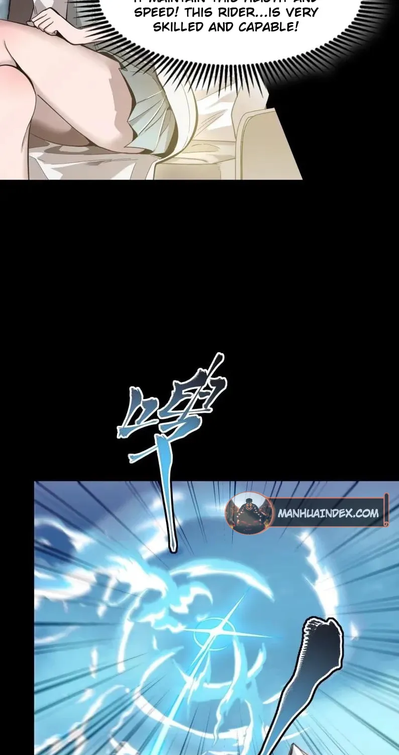 Legend of Star General (Colored) Chapter 109 page 49 - 