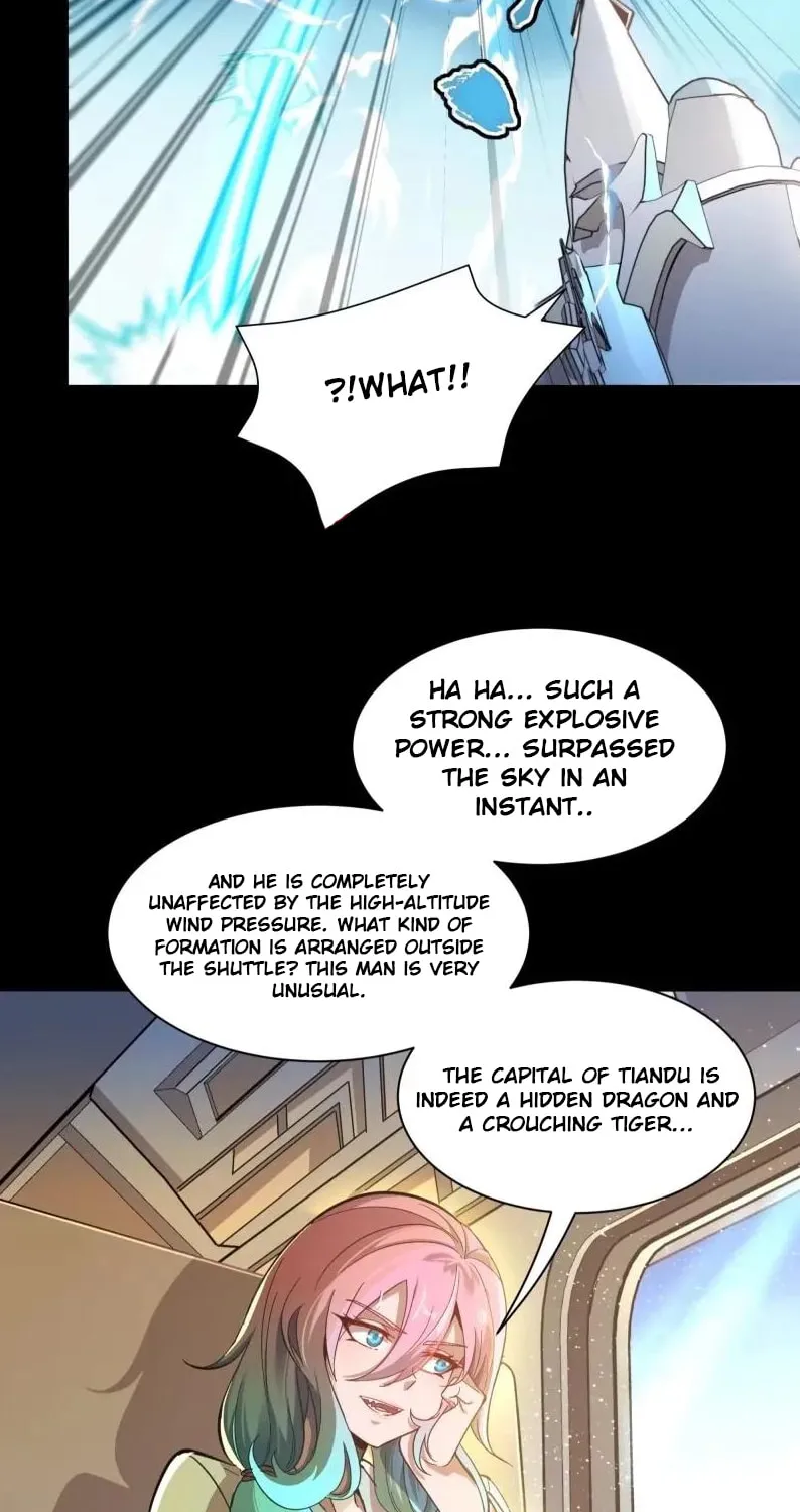 Legend of Star General (Colored) Chapter 109 page 50 - 