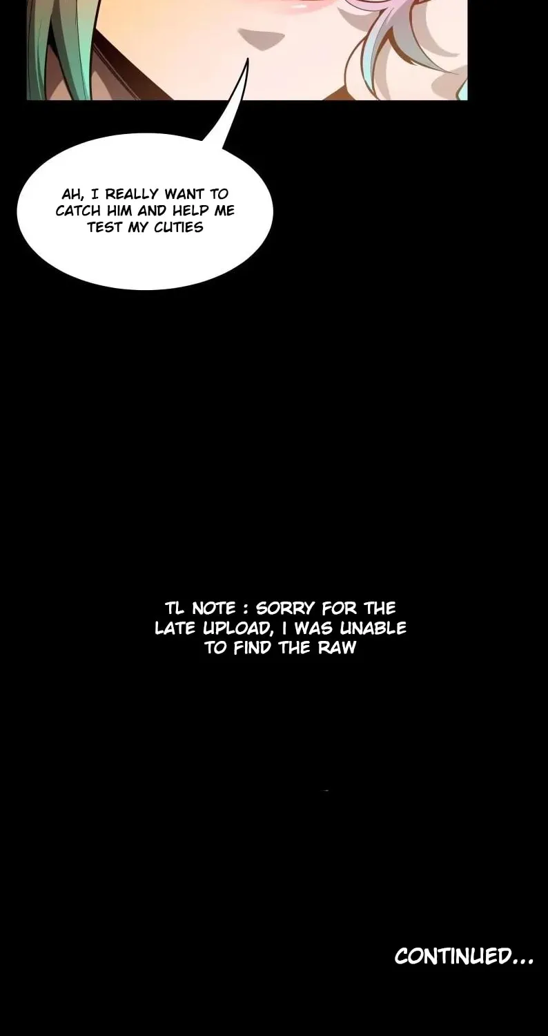 Legend of Star General (Colored) Chapter 109 page 52 - 