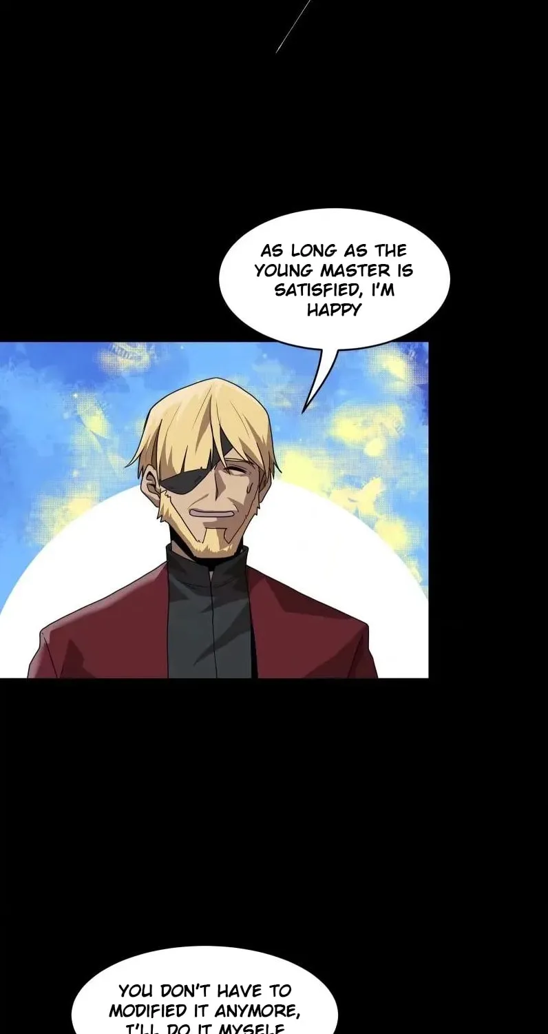 Legend of Star General (Colored) Chapter 109 page 8 - 