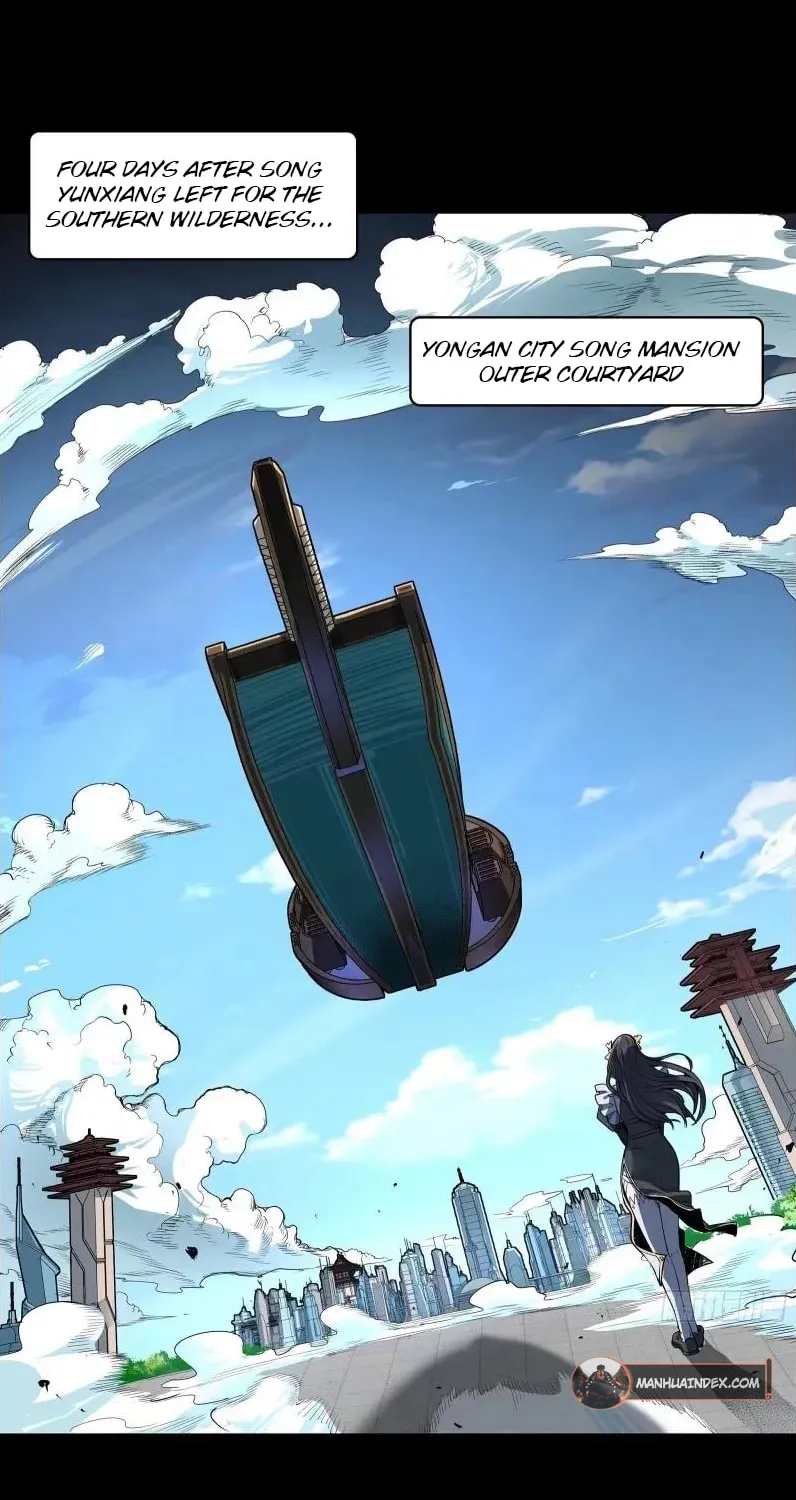 Legend of Star General (Colored) Chapter 110 page 2 - 