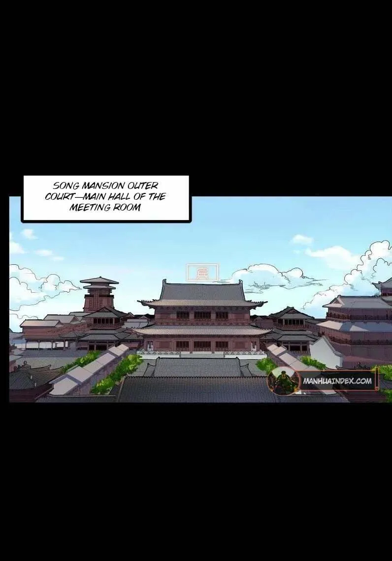 Legend of Star General (Colored) Chapter 110 page 19 - 