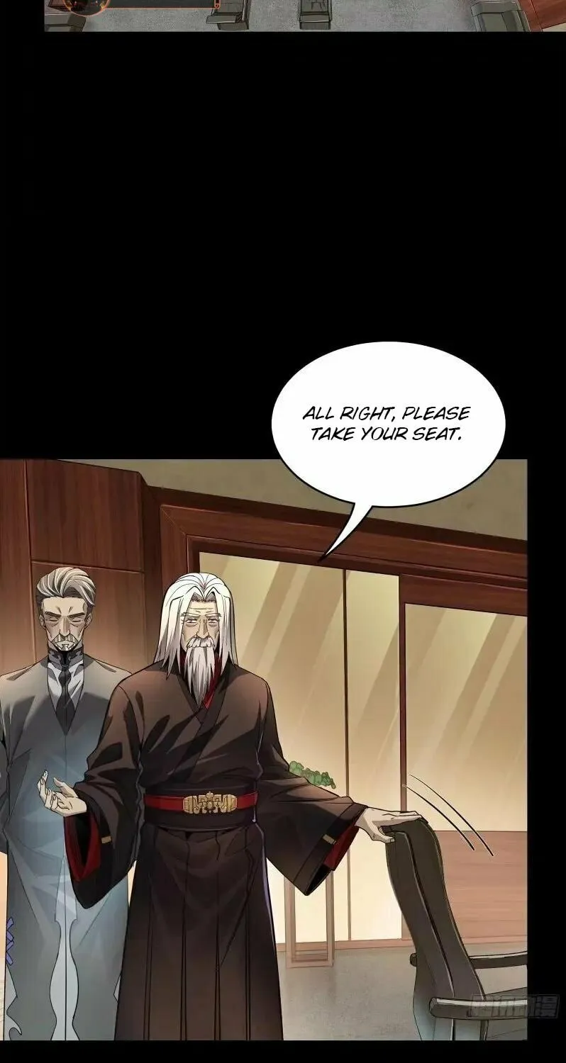 Legend of Star General (Colored) Chapter 110 page 30 - 