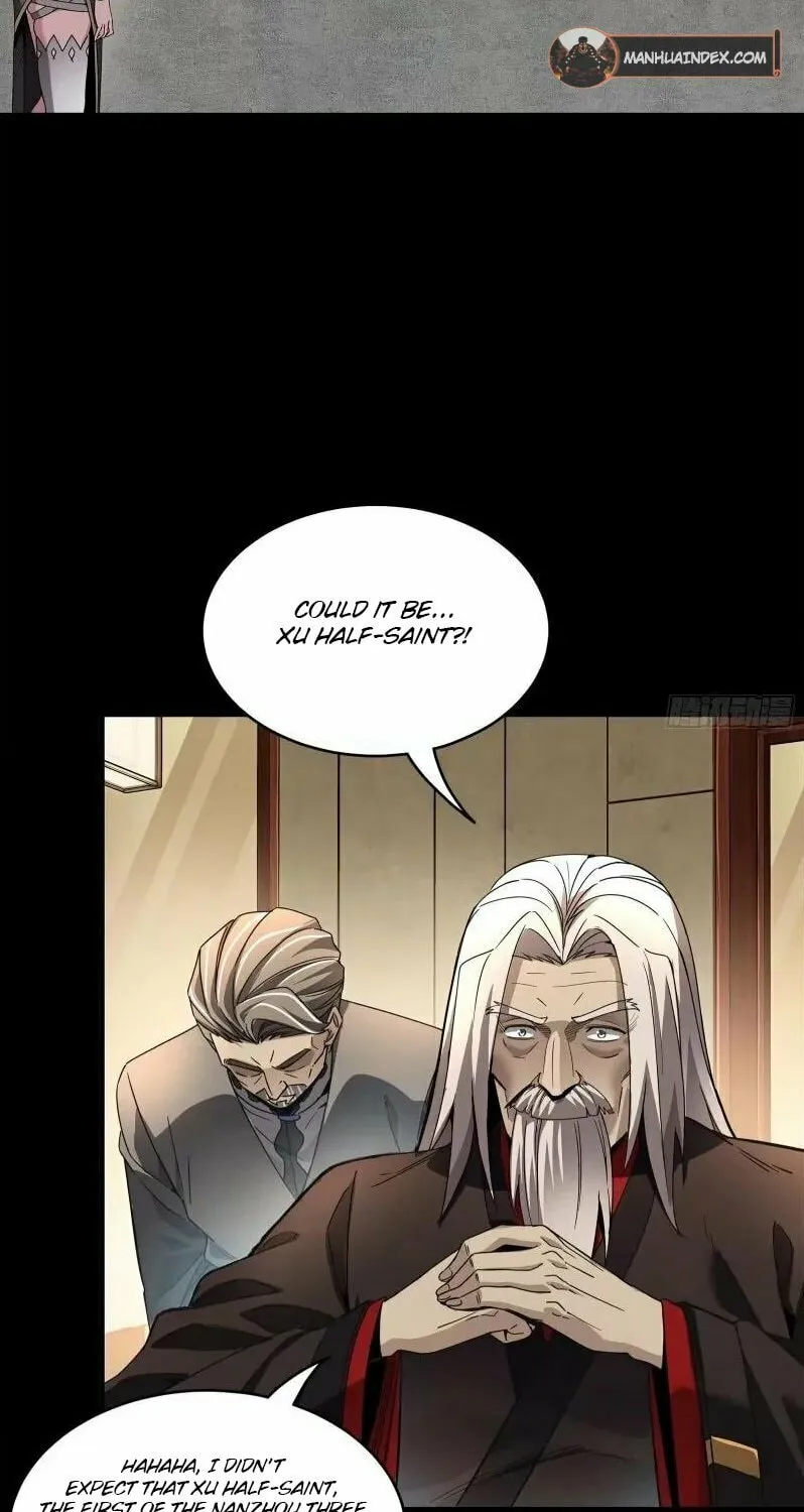 Legend of Star General (Colored) Chapter 110 page 32 - 