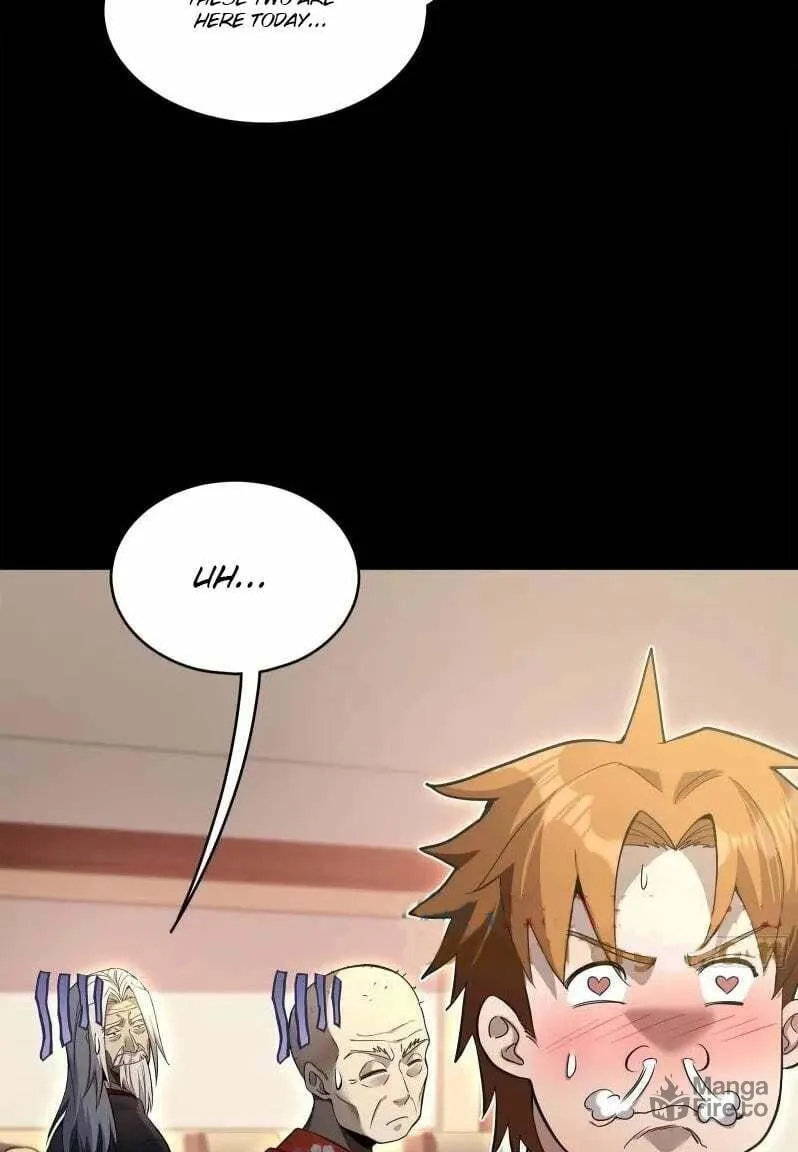 Legend of Star General (Colored) Chapter 110 page 42 - 