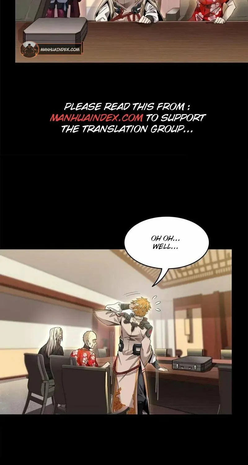 Legend of Star General (Colored) Chapter 110 page 44 - 