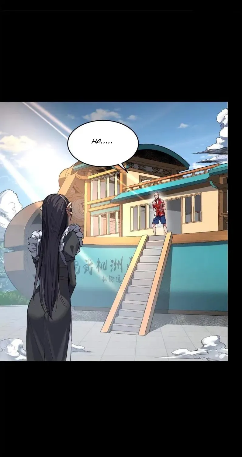Legend of Star General (Colored) Chapter 110 page 6 - 