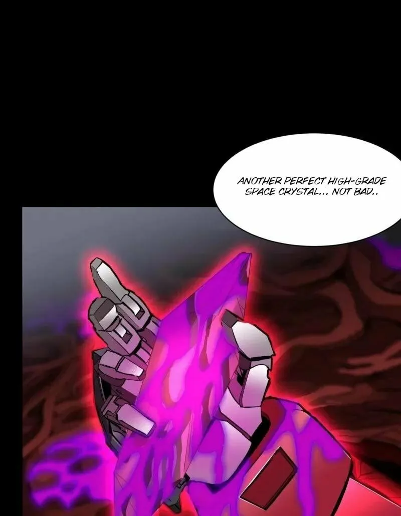Legend of Star General (Colored) Chapter 110 page 51 - 