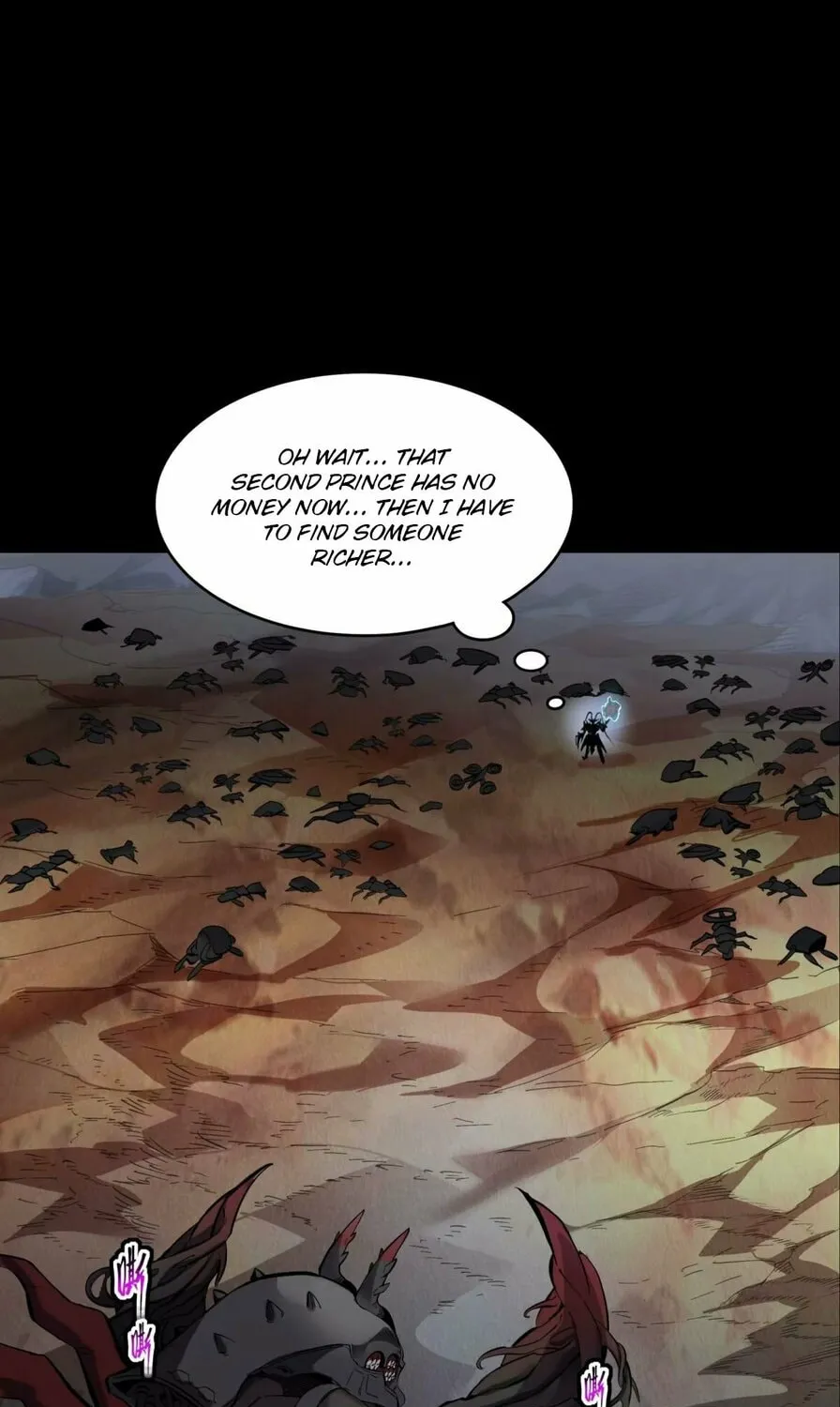 Legend of Star General (Colored) Chapter 111 page 107 - 
