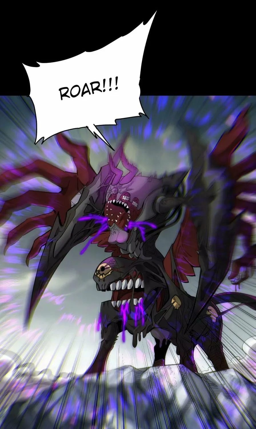 Legend of Star General (Colored) Chapter 111 page 112 - 