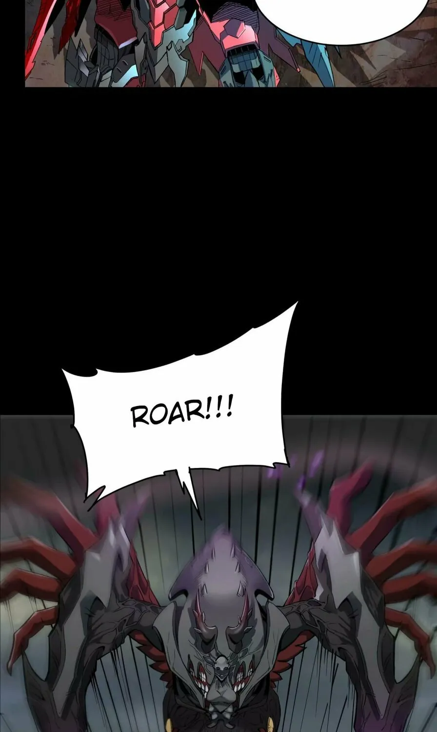 Legend of Star General (Colored) Chapter 111 page 116 - 