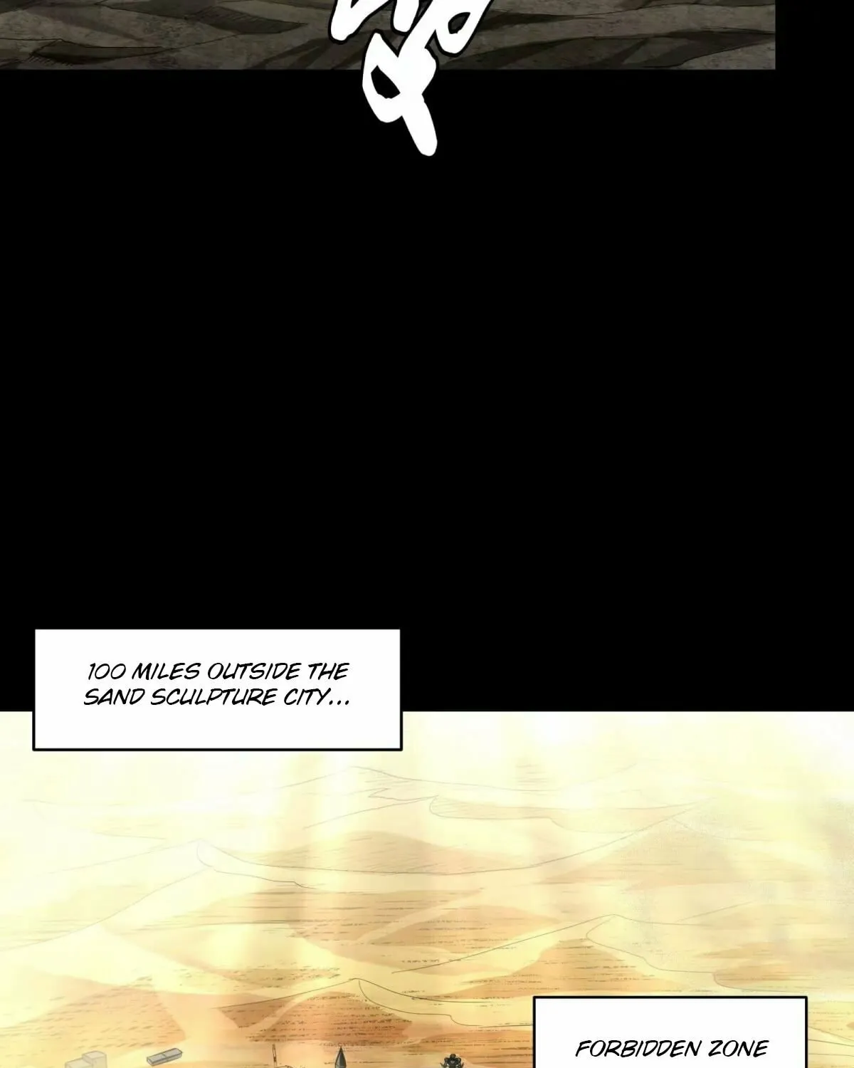 Legend of Star General (Colored) Chapter 111 page 141 - 