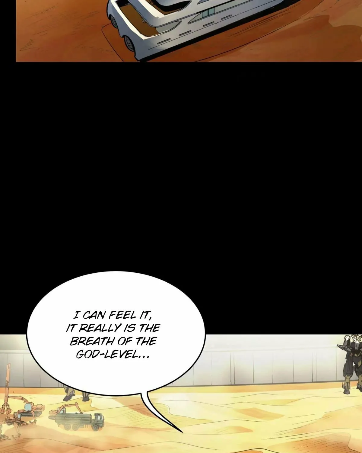 Legend of Star General (Colored) Chapter 111 page 147 - 
