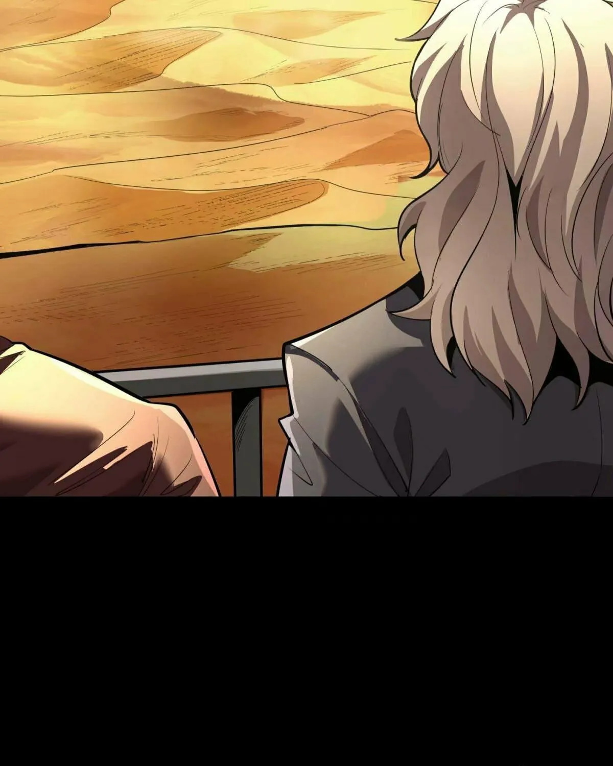 Legend of Star General (Colored) Chapter 111 page 149 - 