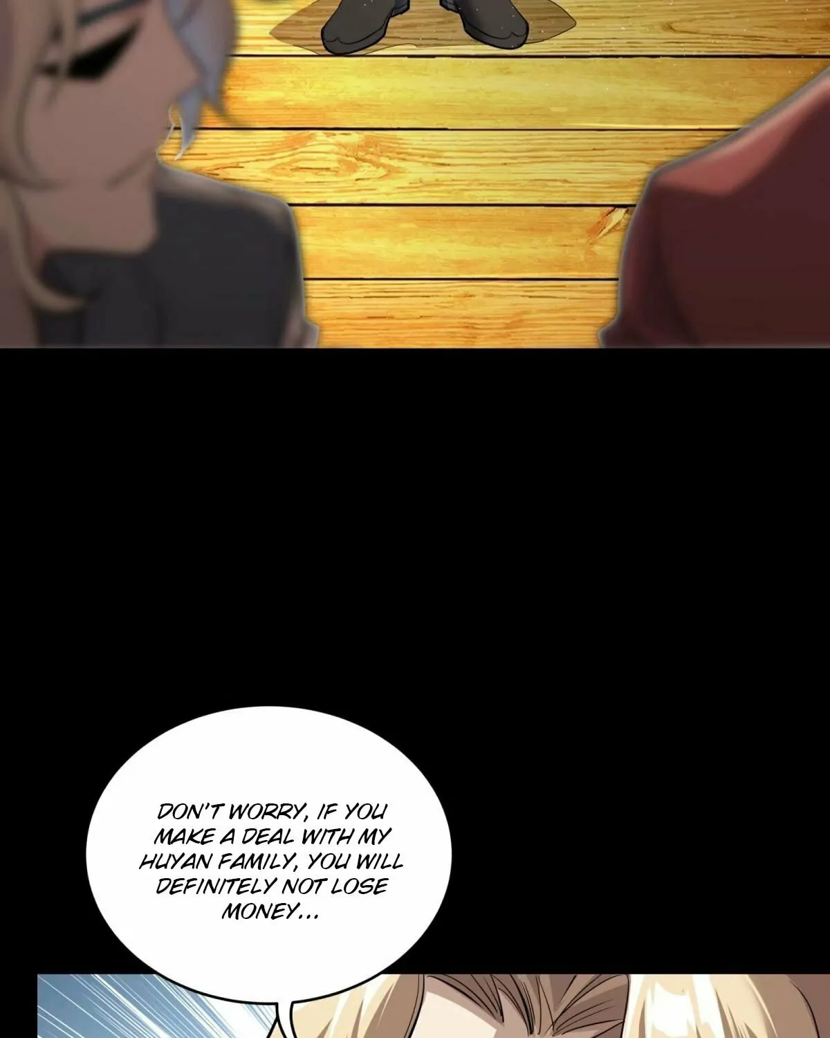 Legend of Star General (Colored) Chapter 111 page 159 - 