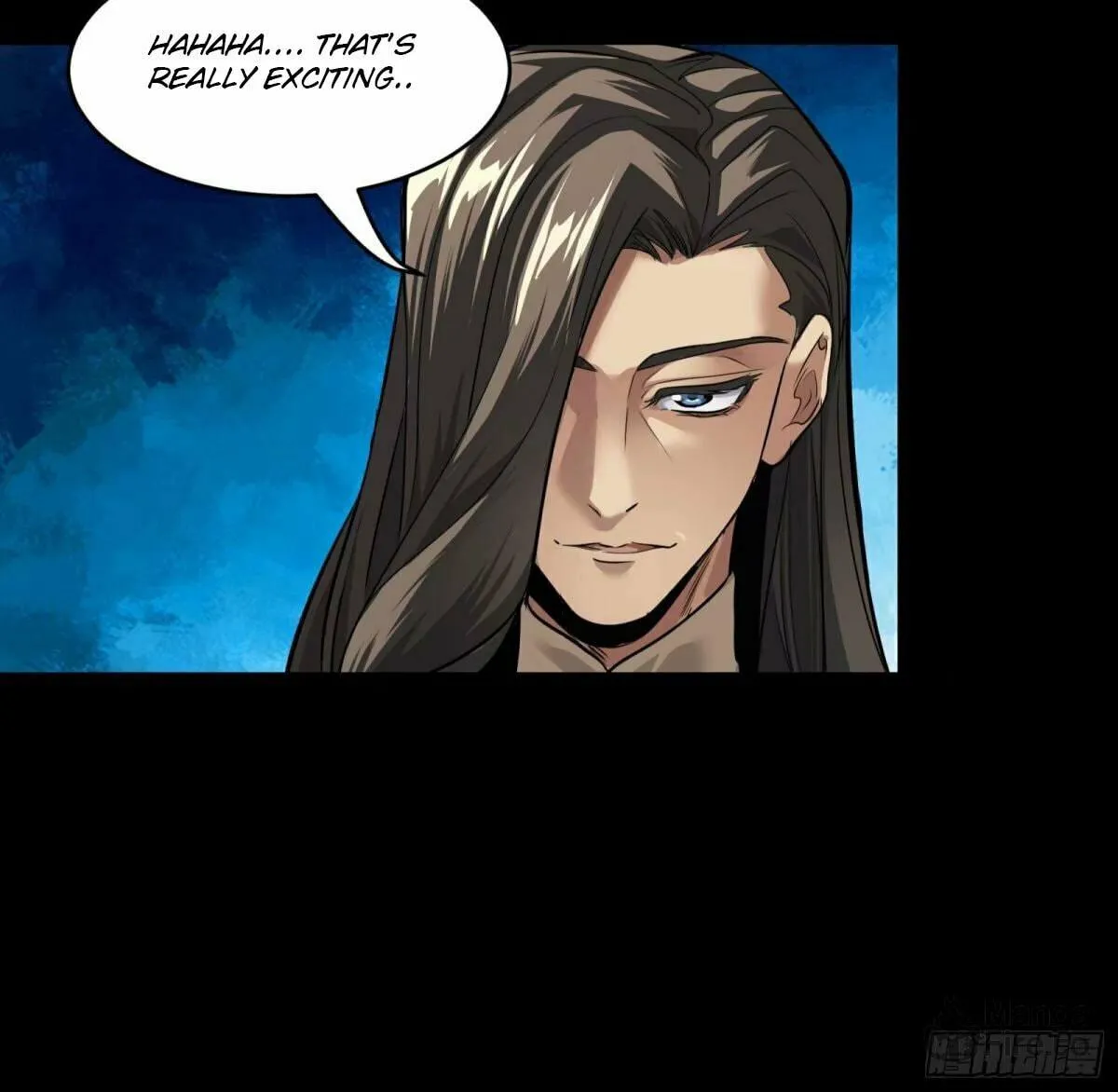 Legend of Star General (Colored) Chapter 111 page 163 - 