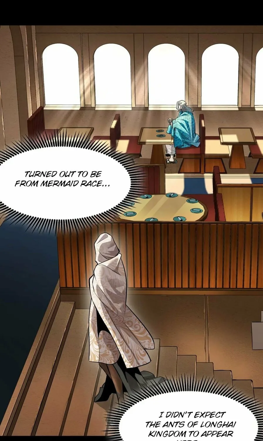 Legend of Star General (Colored) Chapter 111 page 175 - 
